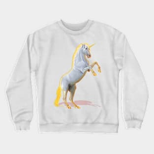 licorne Crewneck Sweatshirt